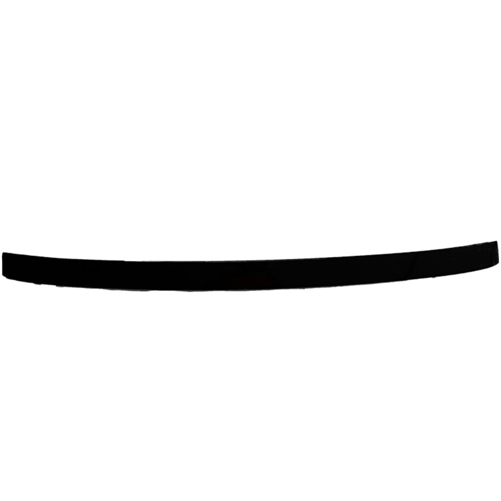 Honda Civic Fd6 Hibrid Style - Cam Üstü (2006-2011) PİANO BLACK Spoiler